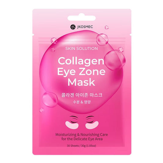 Jkosmec Skin Solution Collagen Eye Zone Mask