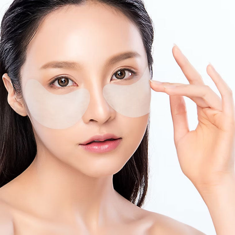 JKosmec Skin Solution Vitamin Eye Zone Mask, 30ml