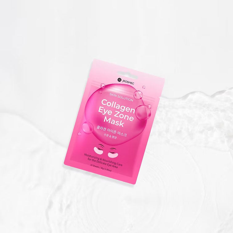 Jkosmec Skin Solution Collagen Eye Zone Mask