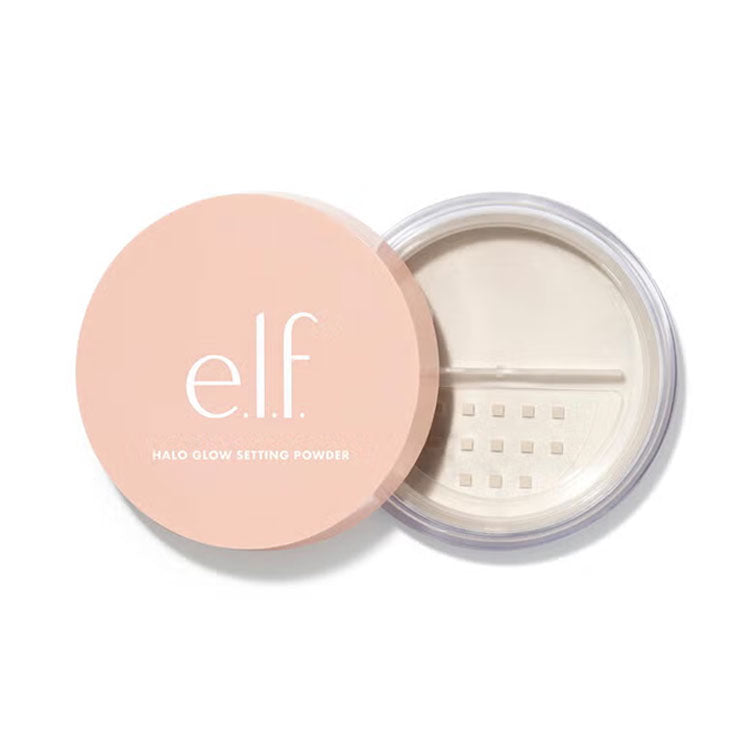 E.L.F Halo Glow Setting Powder