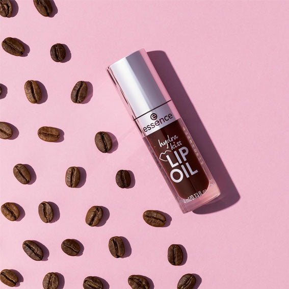 Essence Hydra Kiss Lip Oil