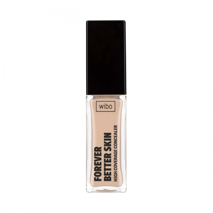 Wibo Forever Better Skin Concealer