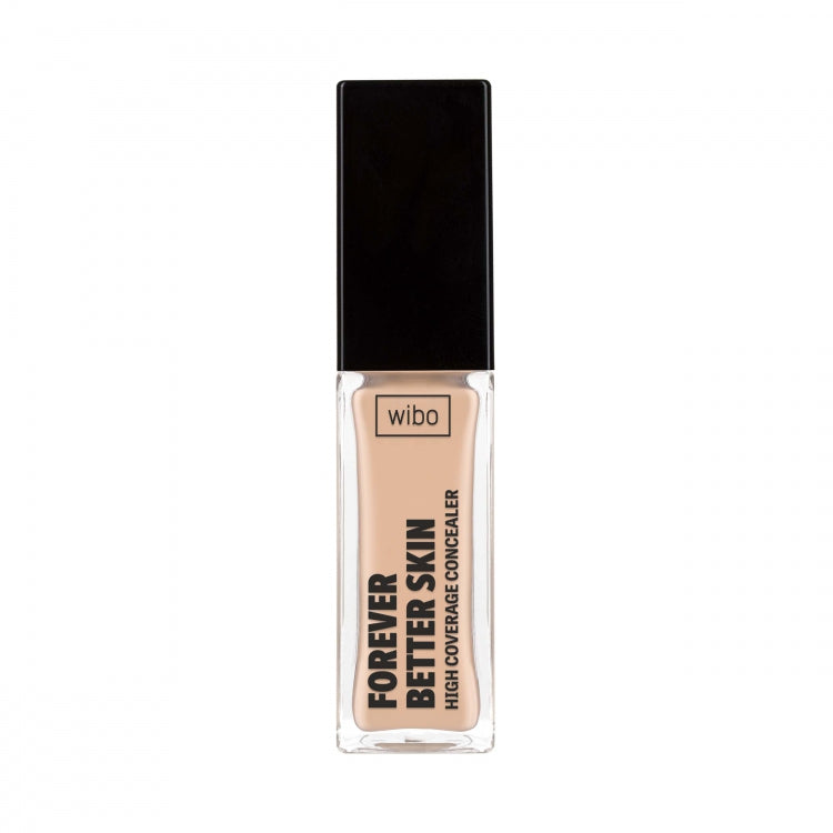 Wibo Forever Better Skin Concealer