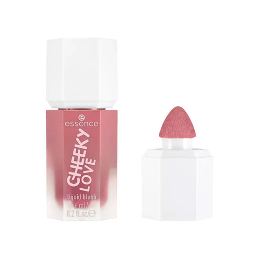 Essence Liquid Blush Cheeky Love