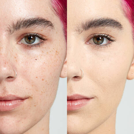 NYX Can't Stop Won't Stop Concealer