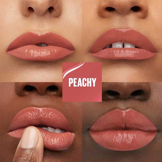 Maybelline New York SuperStay Vinyl Ink Long Lasting Liquid Lipcolor - Lipstick