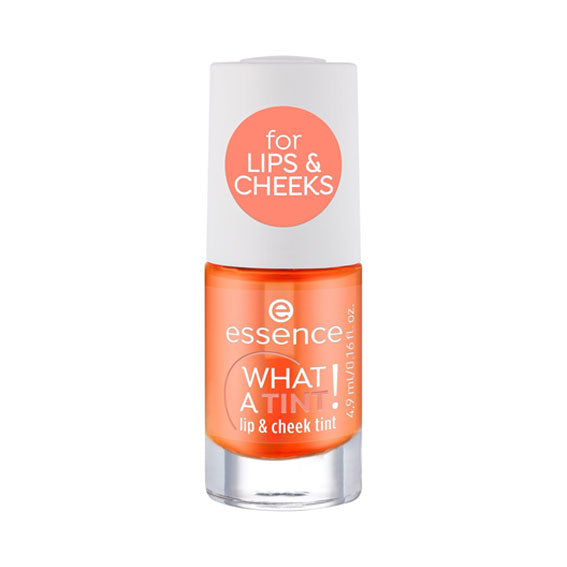 Essence What A Tint! Lip & Cheek Tint