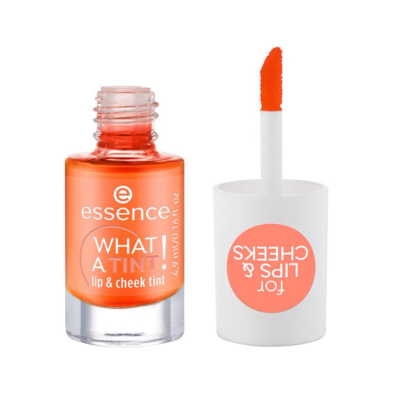 Essence What A Tint! Lip & Cheek Tint