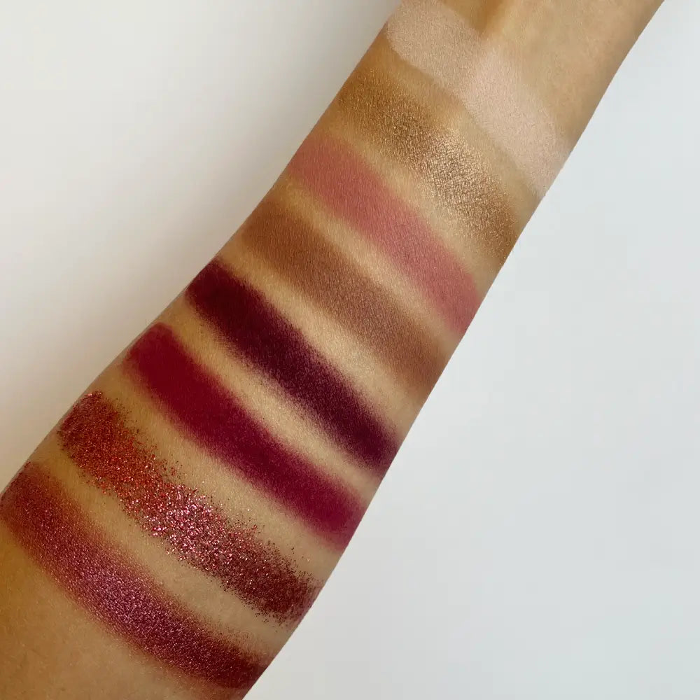 Dali Eyeshadow Palette