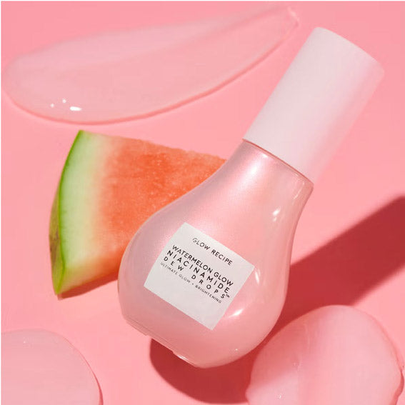 Glow Recipe Watermelon Glow Niacinamide Dew Drops Full-size (40ml)
