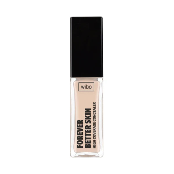 Wibo Forever Better Skin Concealer