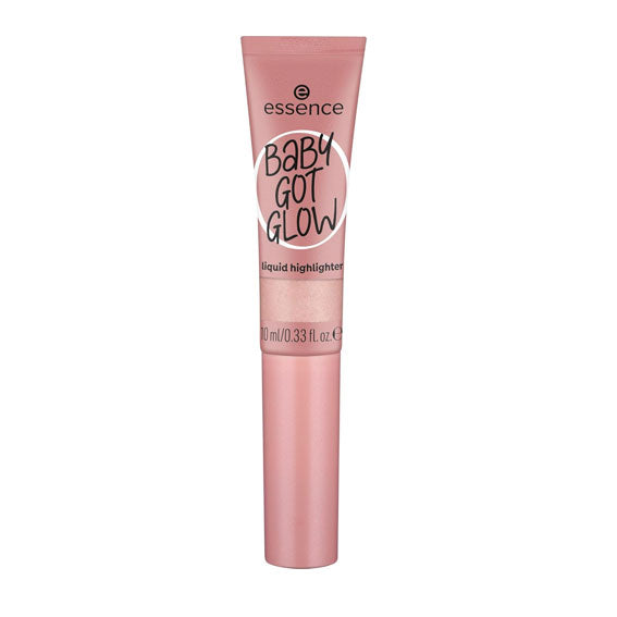 Essence Baby Got Glow Liquid Highlighter