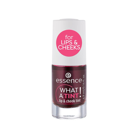 Essence What A Tint! Lip & Cheek Tint