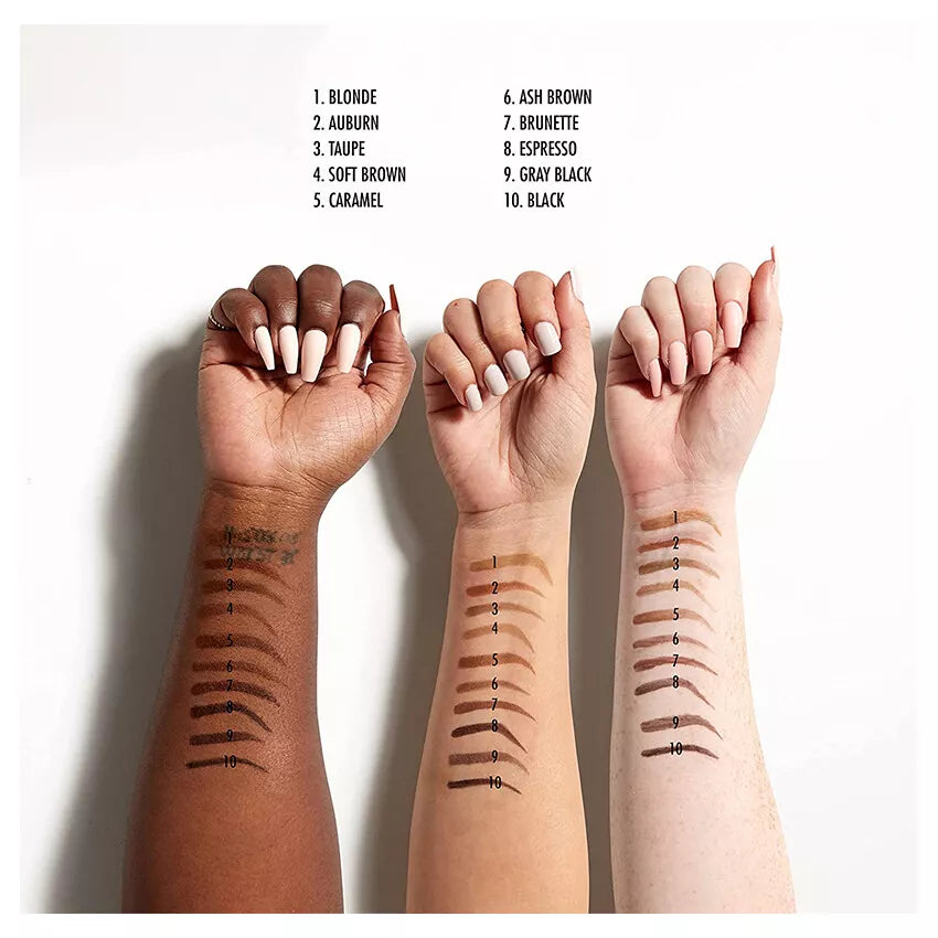 NYX Professional Makeup Lift & Snatch! Eyebrow Pen