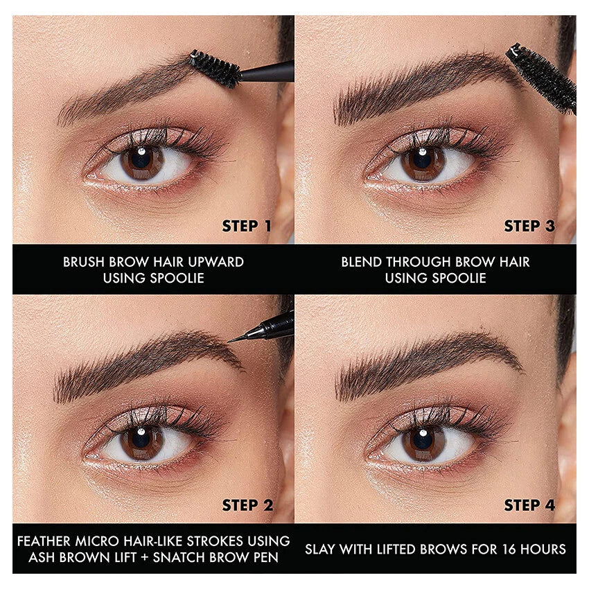 NYX Professional Makeup Lift & Snatch! Eyebrow Pen