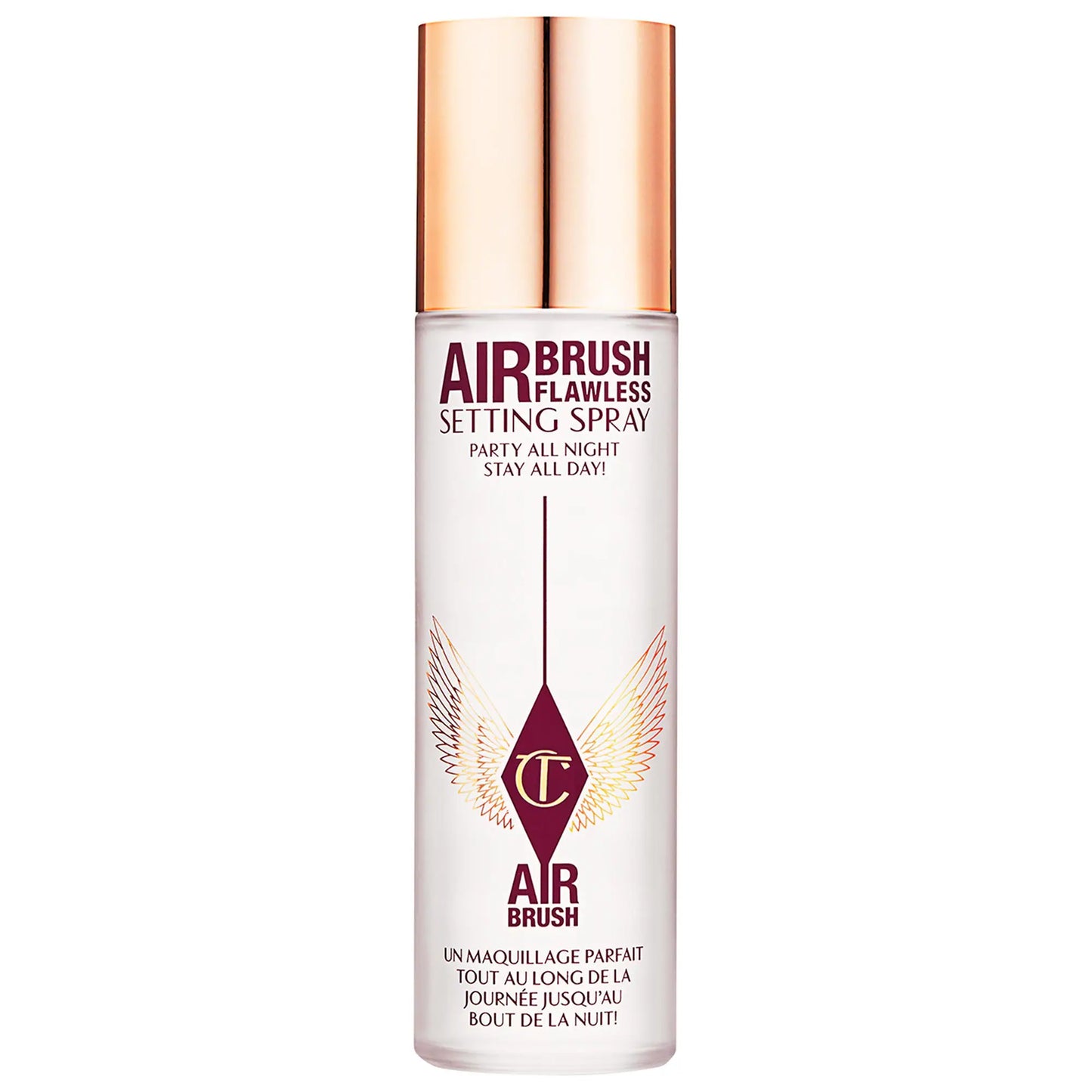 Charlotte Tilbury - Airbrush Flawless Setting Spray 100ML