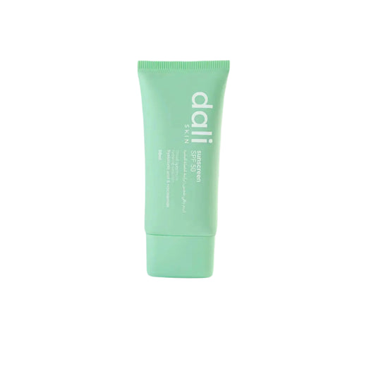Dali Sunscreen SPF 50