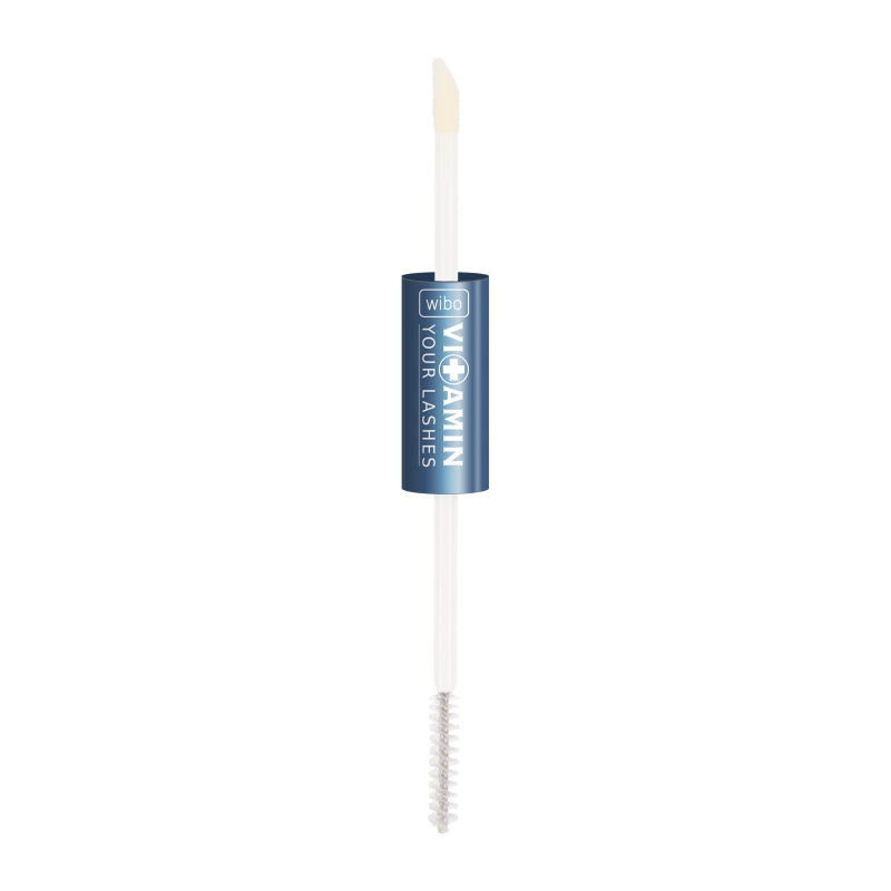 Wibo Vitamin Your Lashes 2 In 1 Serum For Eyelashes