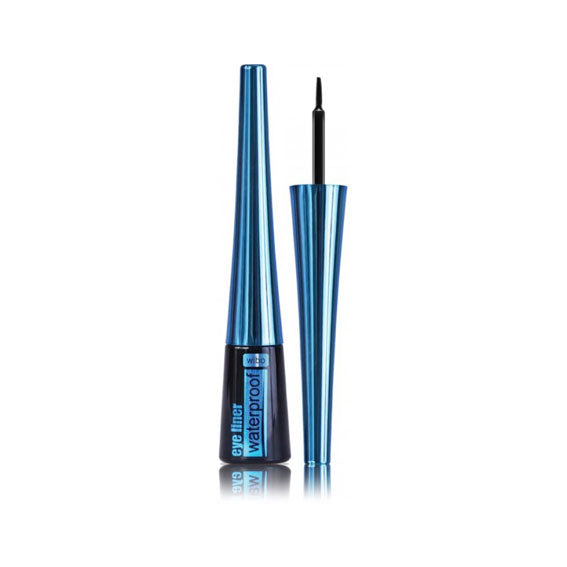 Wibo Eye Liner Waterproof Black