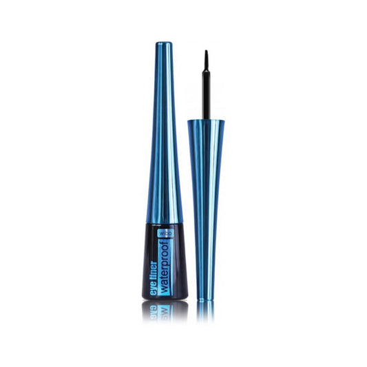 Wibo Eye Liner Waterproof Black