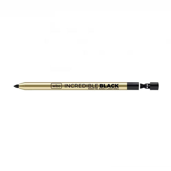 Wibo Incredible Black Eyeliner