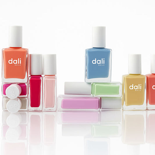 Dali Nail Polish