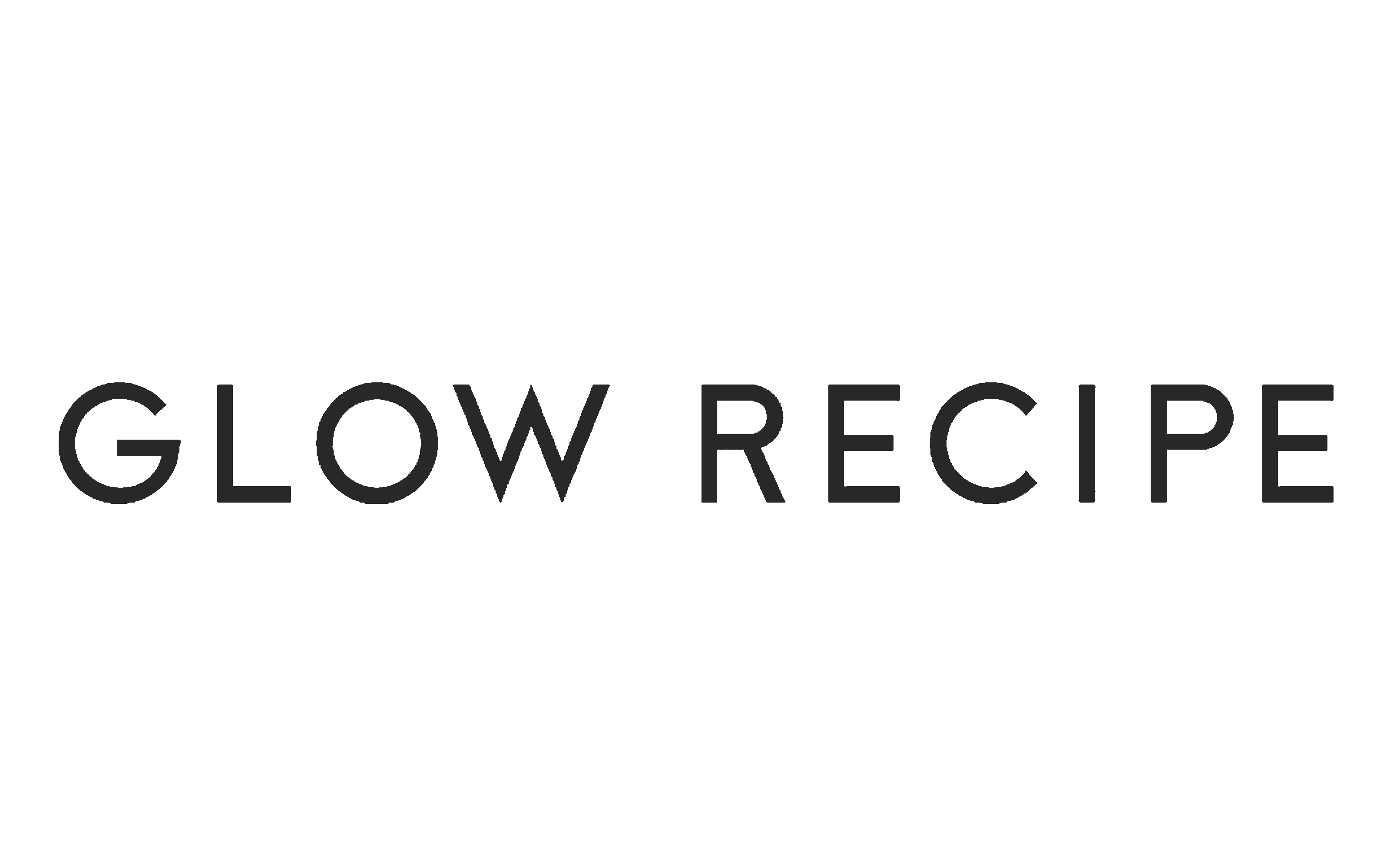 glow-recipe