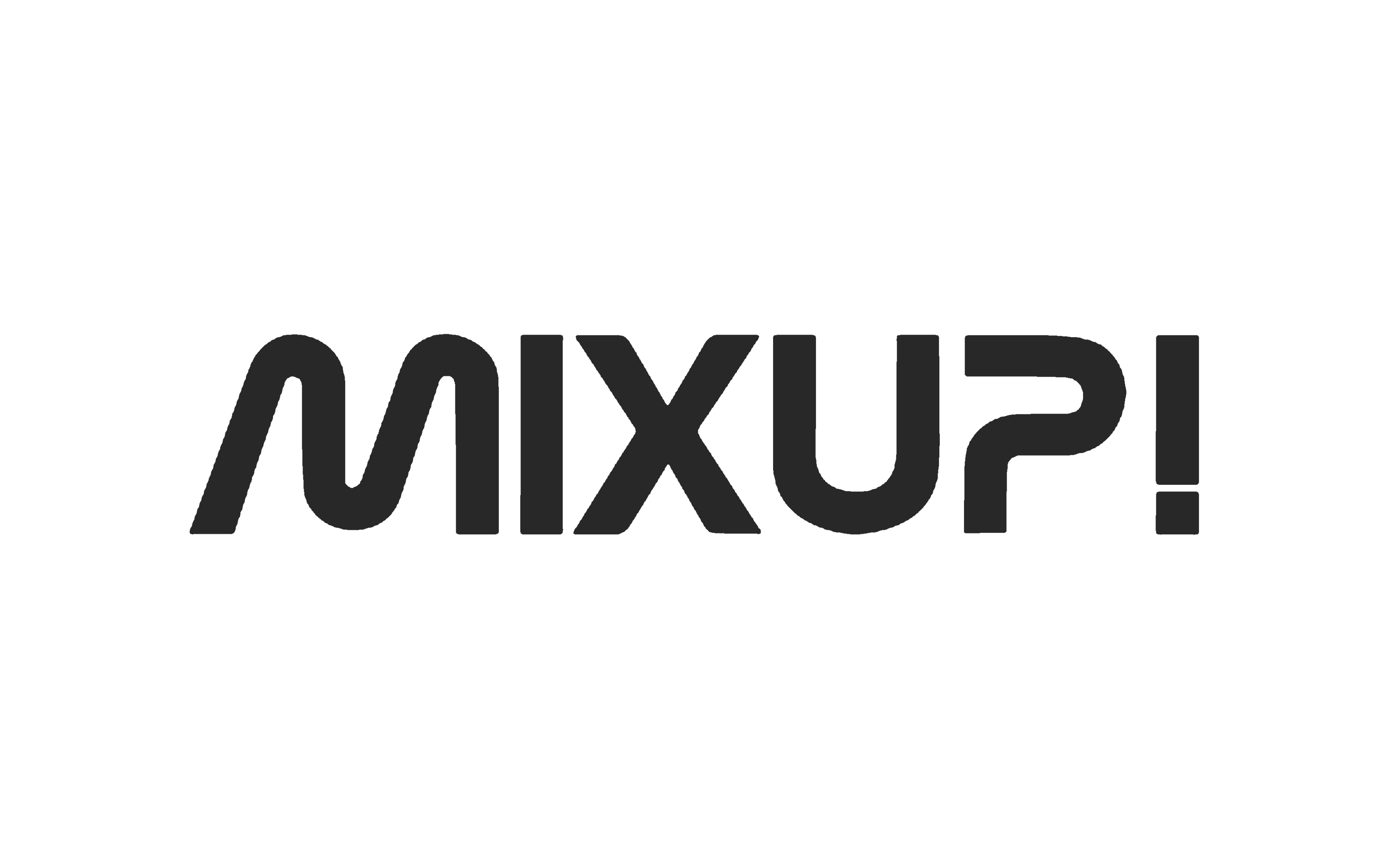 mixup